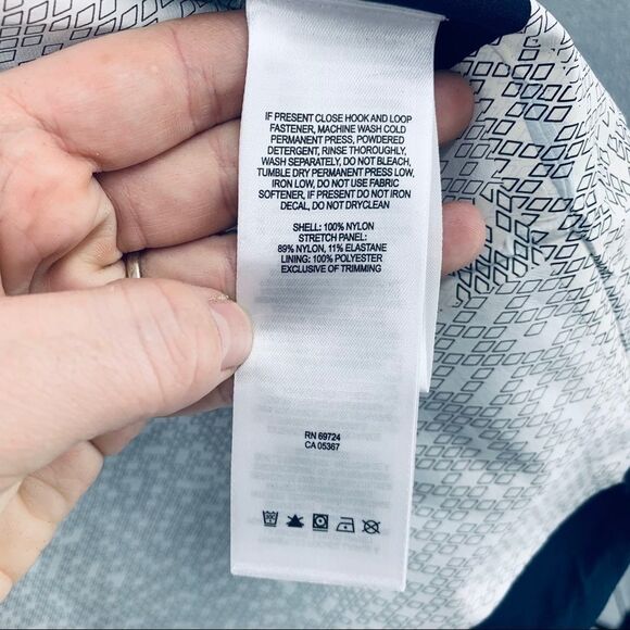 Columbia Men’s Greene Trail Jacket Sz XL - Picture 9 of 11